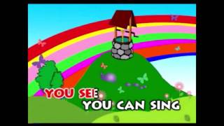 I Can Sing A Rainbow (cover)