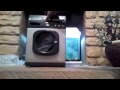 My Toy Washing Machine