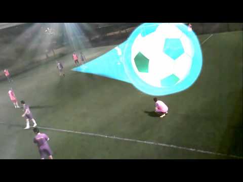 Alya Halı Saha 21.04.2016 22:00 - akillisaha.com