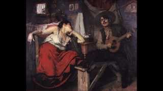 Patrick Ball - Carolan's Draught (with José Malhoa Paintings)