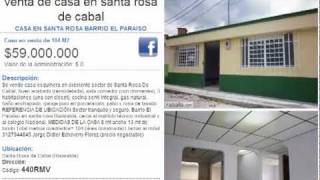 preview picture of video 'Santa Rosa de Cabal Casa en Venta en Risaralda Vendo casas Colombia Código: 440RMV'
