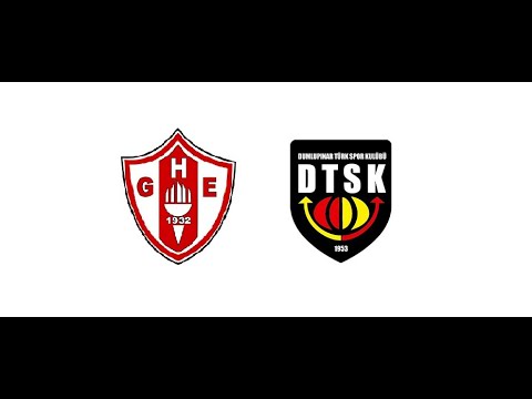 Girne Halk Evi 1 - 2 Yonpaş Dumlupınar TSK AKSA Süper Lig  - 05.02.2022