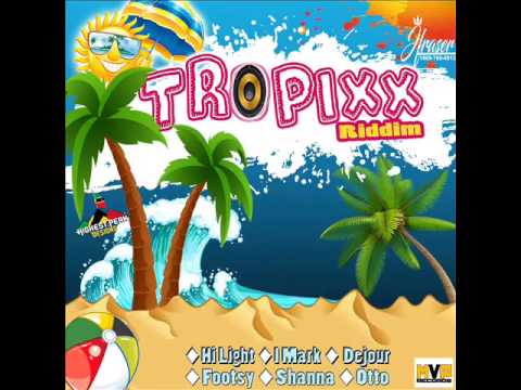 DEJOUR   CHEATERS WISH   TROPIXX RIDDIM   MVP RECORDS   JULY 2017