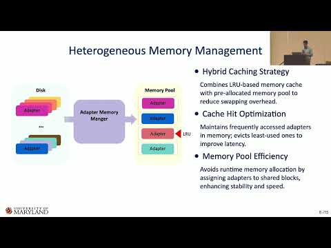 MobiSys'25 Popular – EdgeLoRA