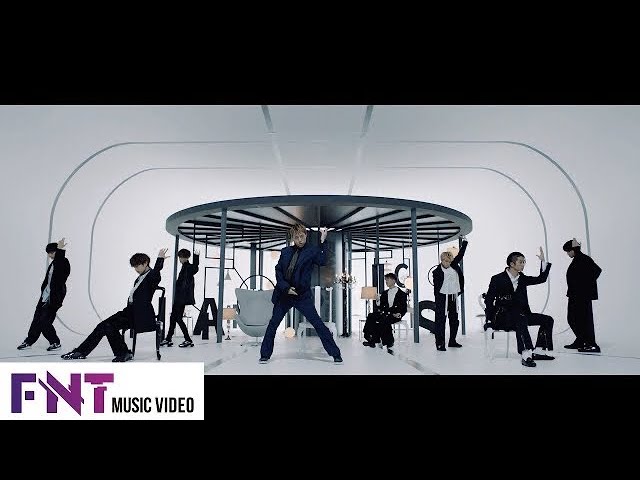 Hey, darlin' / FANTASTICS from EXILE TRIBE