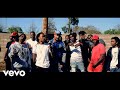 Kunta - Dead Man (Official Music Video - Explicit) ft. DG Dub, Mozzy Twin, PA