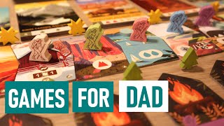 Best Board Game Gifts For Father's Day