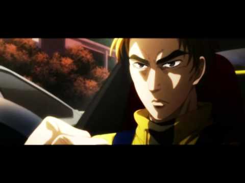 Initial D Legend 1 AMV - Ordinary by The Buzzhorn