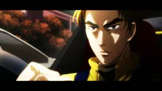 Initial D Legend 1 AMV - Ordinary by The Buzzhorn