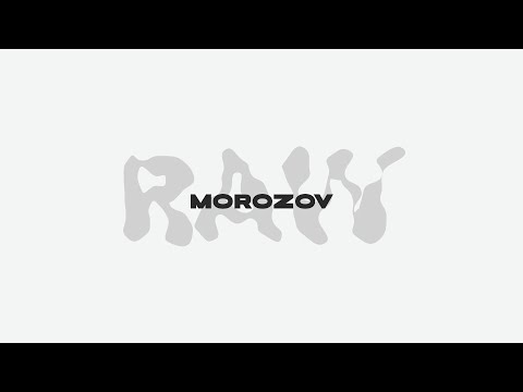Video thumbnail for Morozov