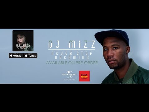 DJ Mizz -  I'm Calling (feat. Shota)