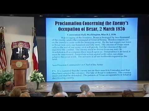 Dr. Stephen Hardin - "What was Houston Thinking?