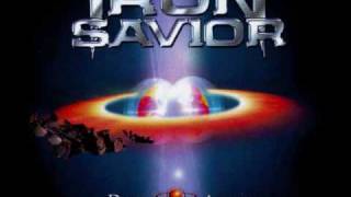 iron savior- ive been to hell