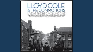 Forest Fire (BBC In Concert Hammersmith Palais 13/12/1984)