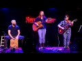 She Asked, She Said Yes - Kate Gaffney Band Acoustic - Sweetwater Music Hall - 3/6/2016