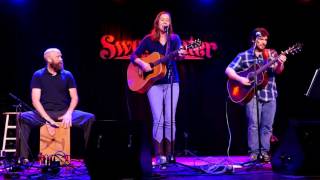 She Asked, She Said Yes - Kate Gaffney Band Acoustic - Sweetwater Music Hall - 3/6/2016