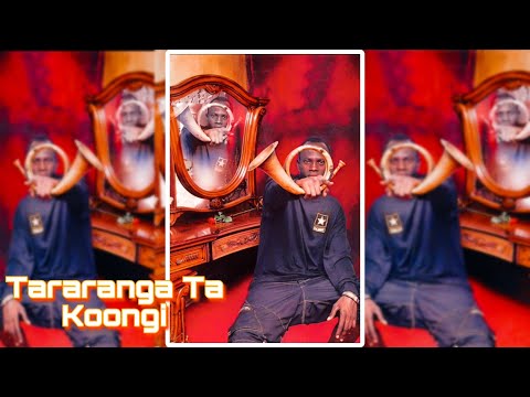Tararanga - Koongi | Gambella, Ethiopian (Official Audio)