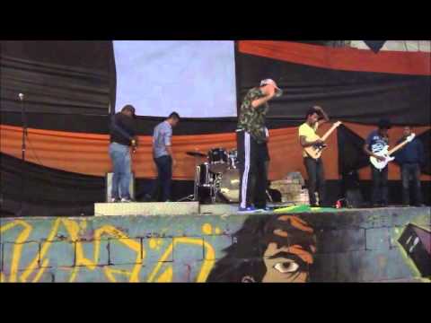 Seja Bem Vindo - Gabriel Hip Hop  - 08 Setembro 2014