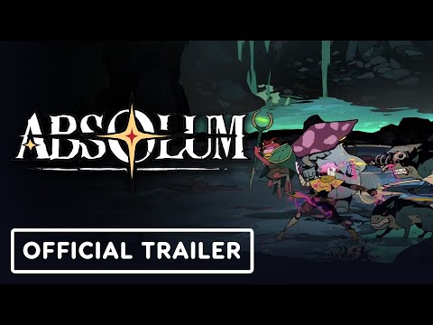 Absolum - Official Launch Trailer