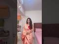 Roshni Walia Beautiful In Saree Look Roshniwalia Shorts Navratri2023 Saree
