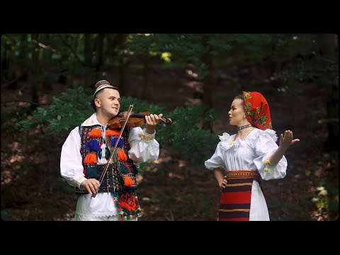 Victoria si Bogdan Bizau - Doamne ajuta si da bine