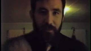 Jason Lescalleet Truly Enjoys Christmas