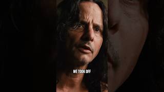 Type O Negative &amp; Nine Inch Nails &#39;Self Destruct&#39; Tour of 1994