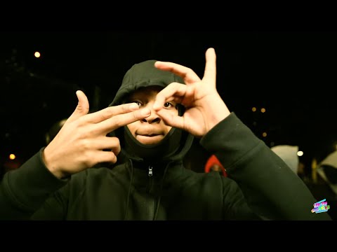 Lefty Goon x Spongy Rolla x COE Wiki - OYK (Shot by @leetoocreative)