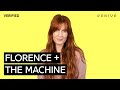 Florence The Machine One Of The Greats Lyrics Meaning Genius Verified