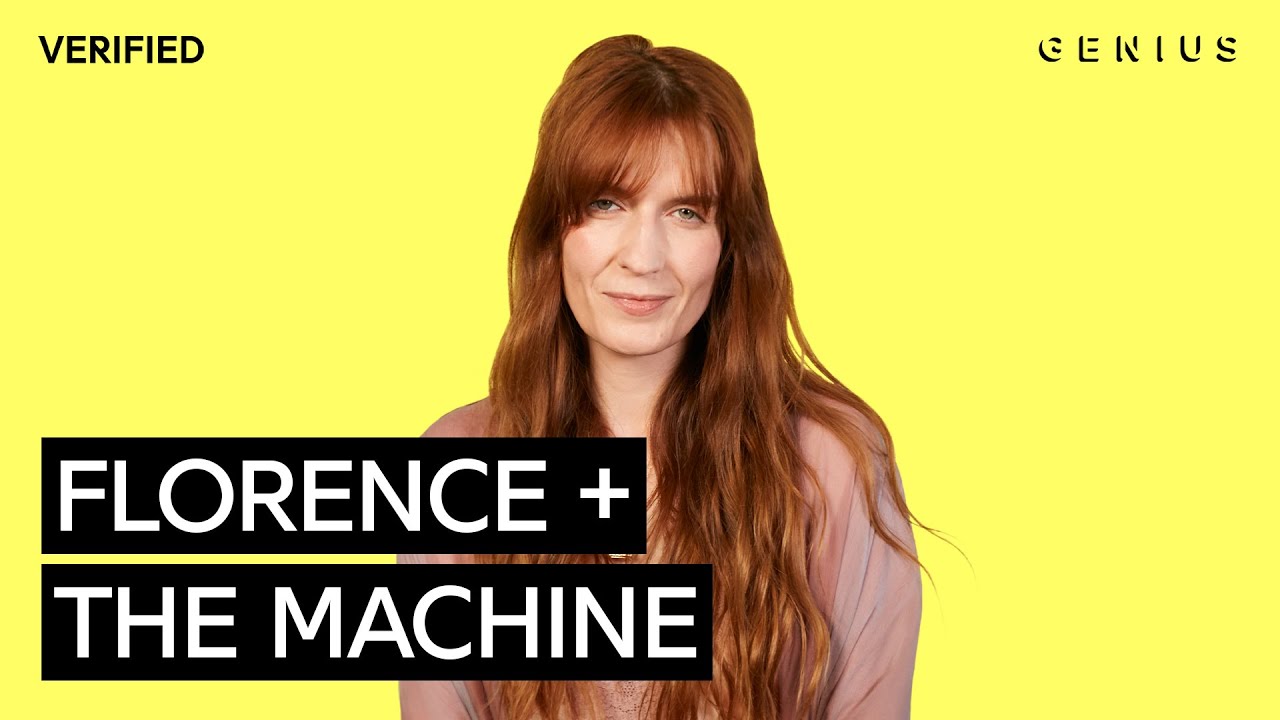 Florence + The Machine 