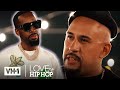 Safaree Wants All The Smoke With Cisco VH1 Family Reunion Love Hip Hop Edition