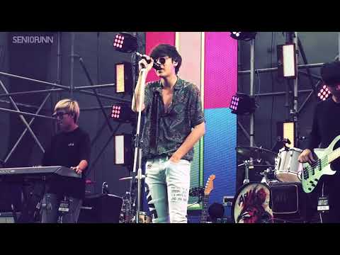 วายร้าย  The Toys - The Plengs@ Fungjai Crossplay 2 Concert [Audio Player]