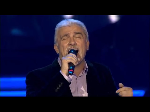 Sima Simic - Tajno moja - (live) - Nikad nije kasno - EM 14 - 01.01.2017