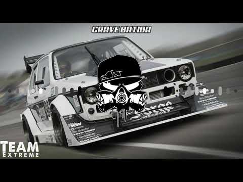 MC MARLEY, MC ZAQUIN E MC BRAZ - MENINA PERIGOSA (COM GRAVE)