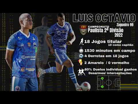 Paulistao 2ªDivisão 