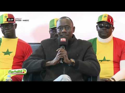 DIRECT MAROC - VOTRE MAGAZINE MARHABA N°24 - MERCREDI 14 JANVIER 2026