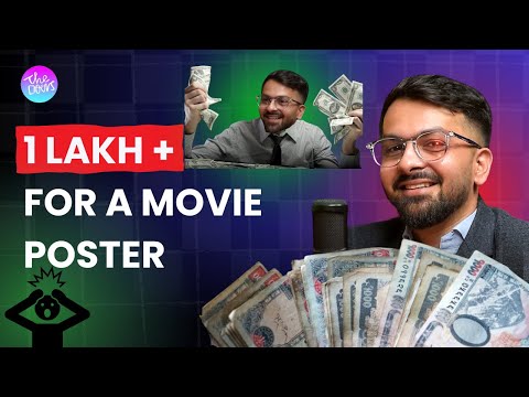 Inside the Mind of Nepal's Top Graphic Designer || Tauwa Studio || Vijay Bashyal || Anup Ghimire