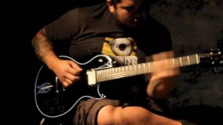 Video thumbnail for play Gibson USA Les Paul Studio Hot Rod by BUZZBEE TV
