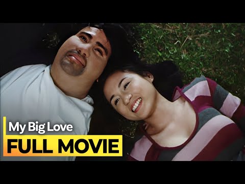 'My Big Love' FULL MOVIE | Sam Milby, Toni Gonzaga