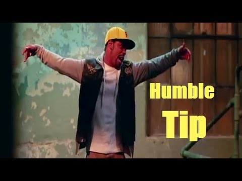 Christian Rap - Humble Tip 
