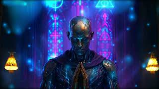 Robotic Church