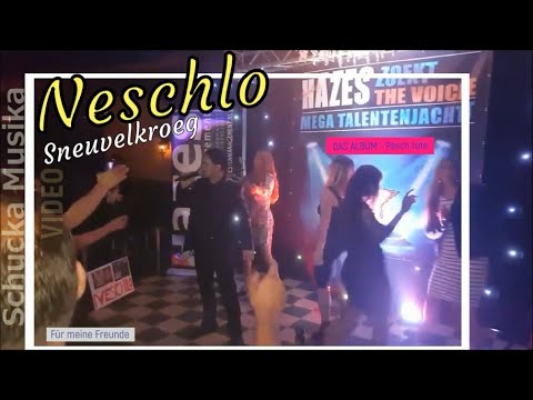 Neschlo -  Sneuvelkroeg.