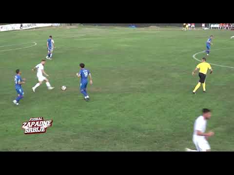 SLZ 1 kolo Real-Metalac 2:1