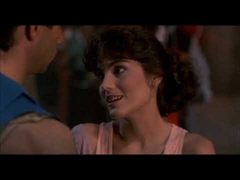 Body Rock 1984 Marcelo Epstein