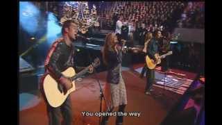 Hillsong - For All You&#39;ve Done - Subtitle/lyrics (High quality)