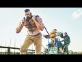 Street Fighter Movie Official Teaser Trailer 2026