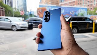 Samsung Galaxy Z Fold 7: Six Months Later - Real Day in The Life