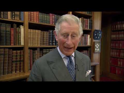 Royal Paintbox: Artists of the Royal Family