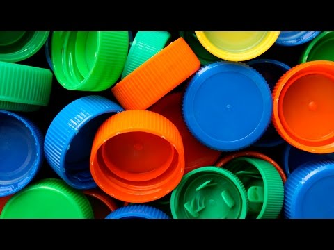 5 Ideas De Reciclar Tapones