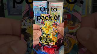 Pack 6 of AH! #pokemon #pokemoncards #pokemontradingcards #pokemontcg #cards
